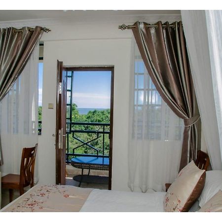 קיסומו Parkview Safari Hotel And Apartments מראה חיצוני תמונה