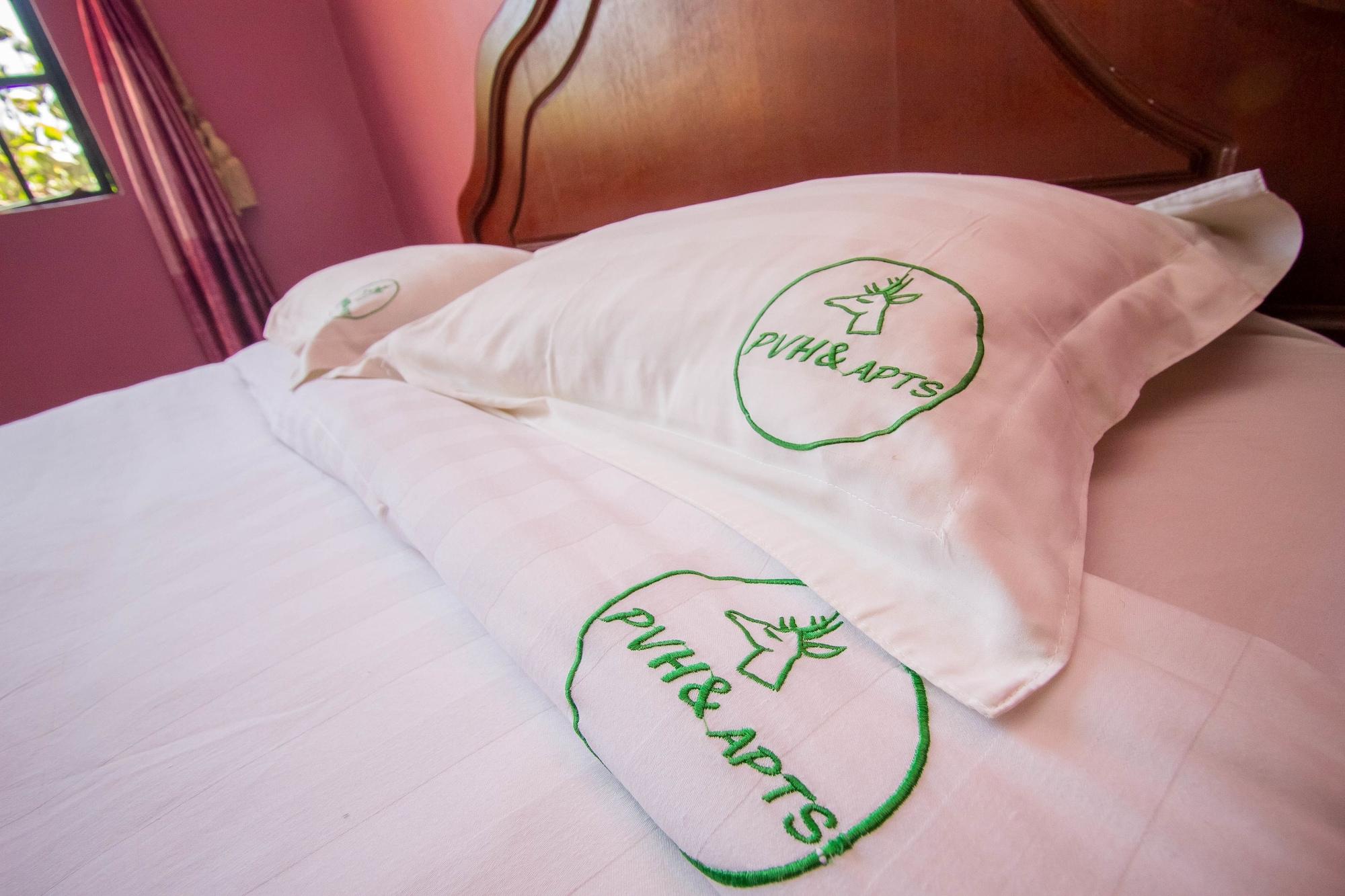 קיסומו Parkview Safari Hotel And Apartments מראה חיצוני תמונה