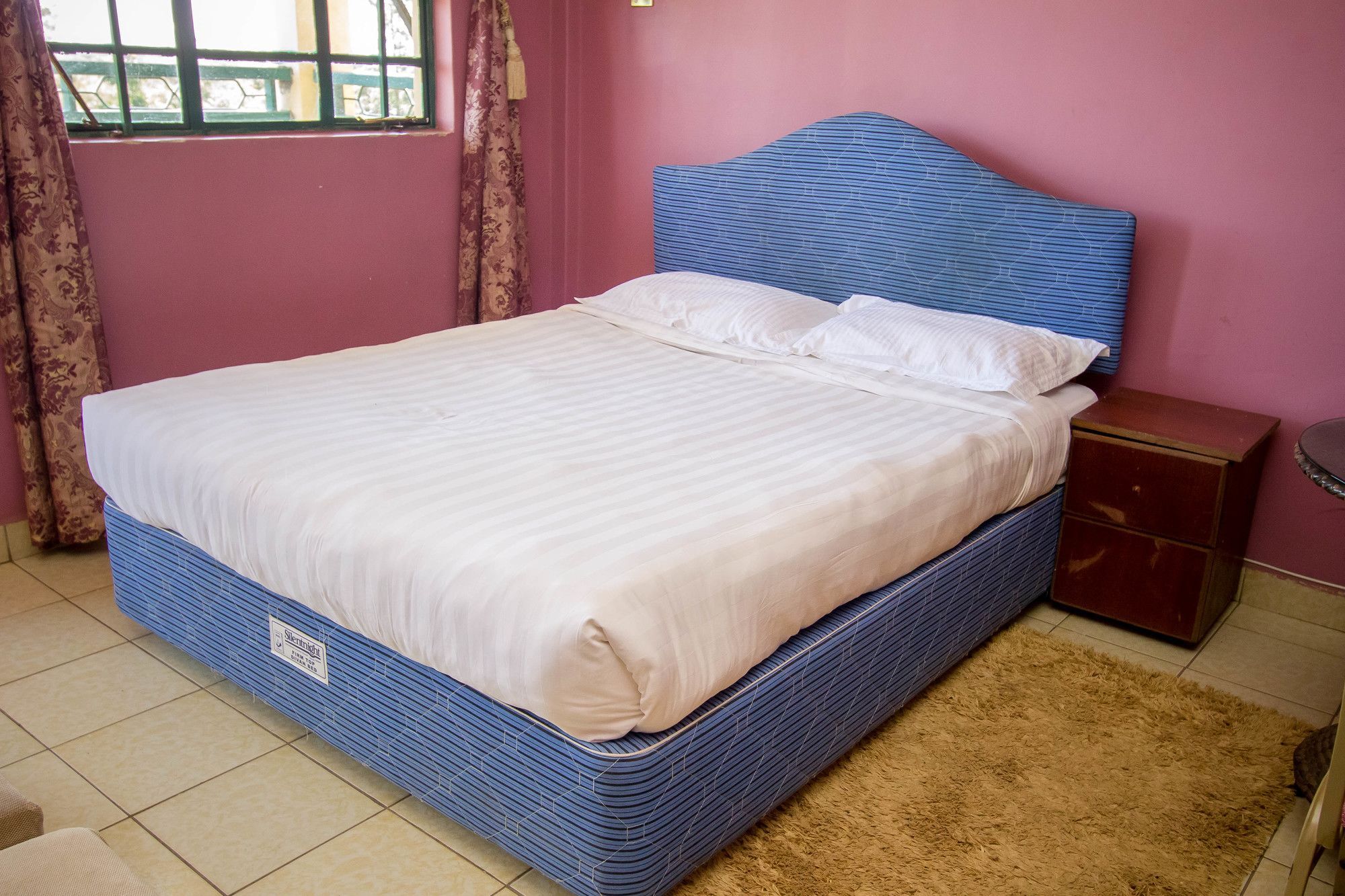 קיסומו Parkview Safari Hotel And Apartments מראה חיצוני תמונה